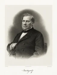 Jean-Baptiste Boussingault